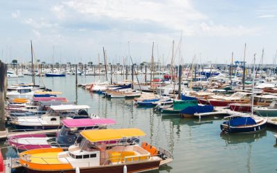 Climat et santé : Pourquoi Arcachon pourrait devenir la nouvelle destination du bien-être