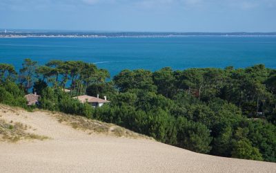 Arcachon : Les Secrets Cachés de la « Petite Mer »