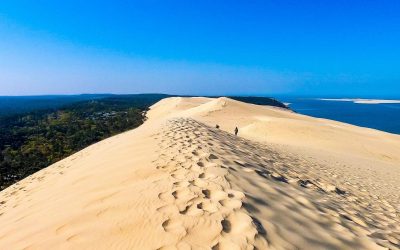 Arcachon : Ce que les cartes postales ne révèlent pas