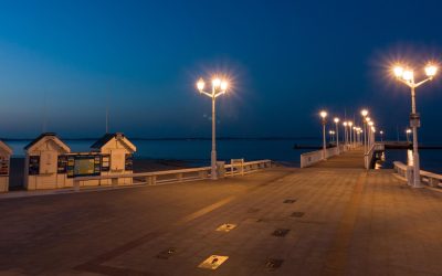 Arcachon : le mystère d’une lagune envoûtante révélée