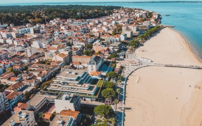 Arcachon : Ces Secrets Urbanistiques Cachés que Vous Ignorez