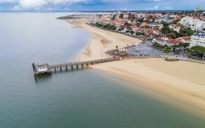 Arcachon, le nouvel eldorado des entrepreneurs: mythe ou réalité ?