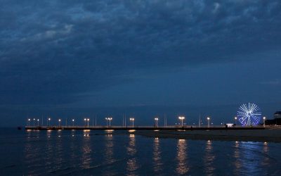 Arcachon et le Triangle des Bermudes de la Pêche : Légende ou Réalité ?