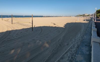 Arcachon : Le Mystère des Dunes Disparues