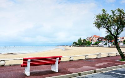 Arcachon: Les Secrets Enfouis Sous le Sable