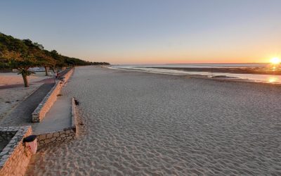 Arcachon : Les Secrets Enfouis Sous la Dune
