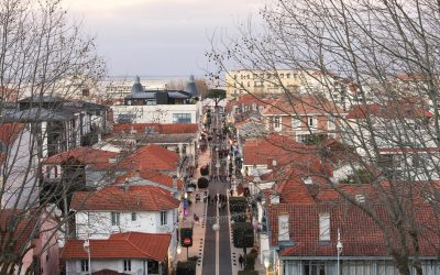 Arcachon : La Vérité Cachée Derrière le Mythe du Bassin