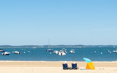 Arcachon : Quels secrets se cachent sous les dunes ?