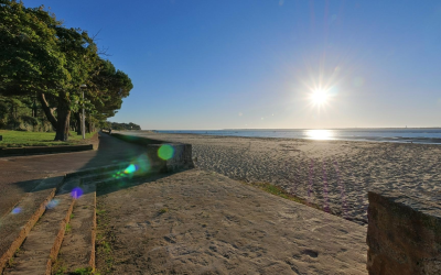 Bassin d’arcachon : secrets d’histoire entre dunes et villas