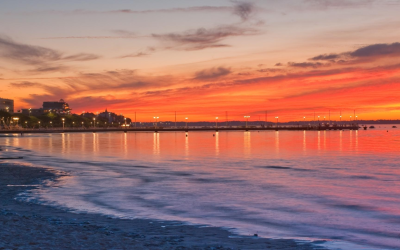 Arcachon, quand l’histoire façonne dunes, villas et légendes marines