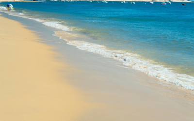 Cap ferret, joyau naturel attirant 1,3 million de visiteurs annuels