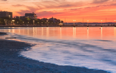 Histoire d’arcachon et du pyla, dunes et villas légendaires