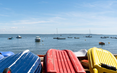 Arcachon et pyla, secrets d’une dune, mémoire d’une ville