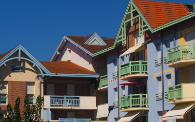 Arcachon et pyla, entre dunes mouvantes, villas légendaires et futur