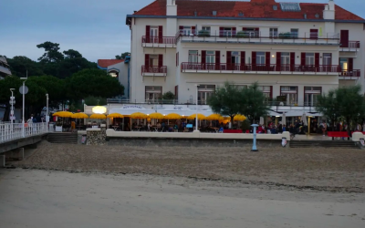Arcachon, dune du pilat et légendes : voyage à marées d&rsquo;histoire