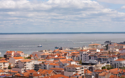 Arcachon dévoile son patrimoine, entre dune mouvante et villas historiques
