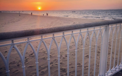 Dune du pilat, géante mouvante du bassin d’arcachon