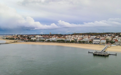 Histoires vivantes d’Arcachon et du Pyla, entre sable et pins