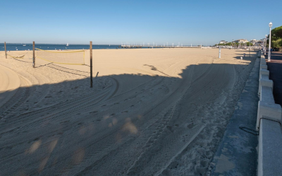 Arcachon et pyla, dune vivante entre histoire, villas et légendes