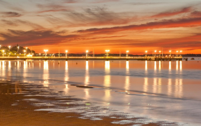 Arcachon et pyla, histoire vivante entre dunes et villas iconiques