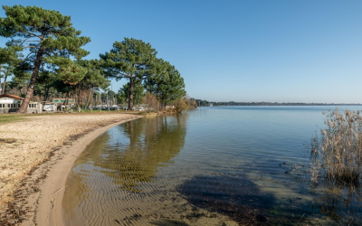 Évasion au bassin d’arcachon, dune du pilat révélée et trésors