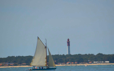 Cap ferret 2024: agenda, saveurs marines et balades iodées