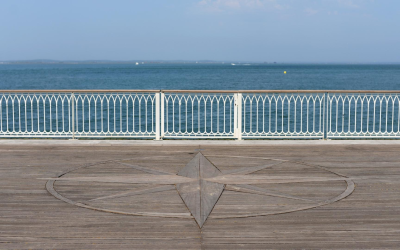 Dune du pilat, géant mouvant aux panoramas infinis et fragiles