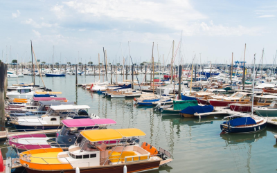 Arcachon et pilat, voyage entre rail impérial et dune vivante
